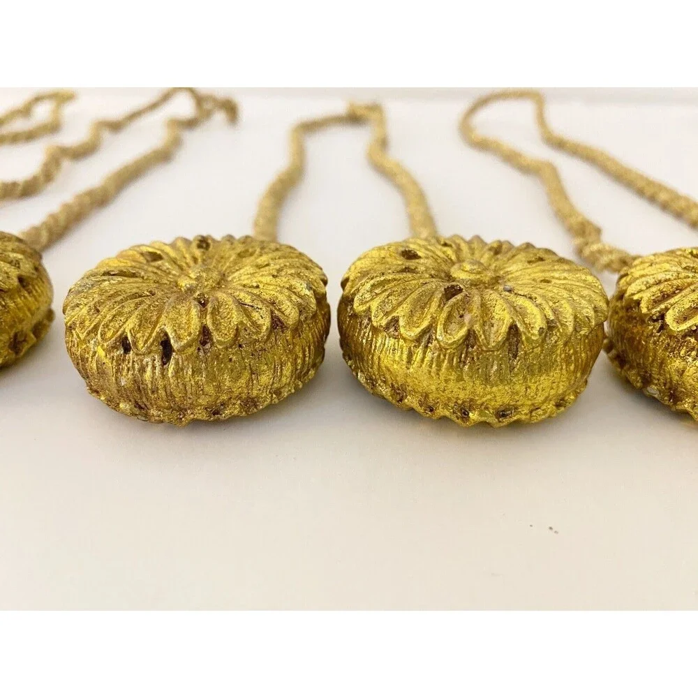 Unbranded curtain tie